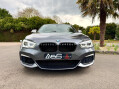 BMW 1 Series 3.0 M140i Auto Euro 6 (s/s) 3dr 53