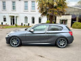 BMW 1 Series 3.0 M140i Auto Euro 6 (s/s) 3dr 55