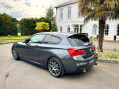 BMW 1 Series 3.0 M140i Auto Euro 6 (s/s) 3dr 58