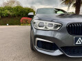BMW 1 Series 3.0 M140i Auto Euro 6 (s/s) 3dr 60