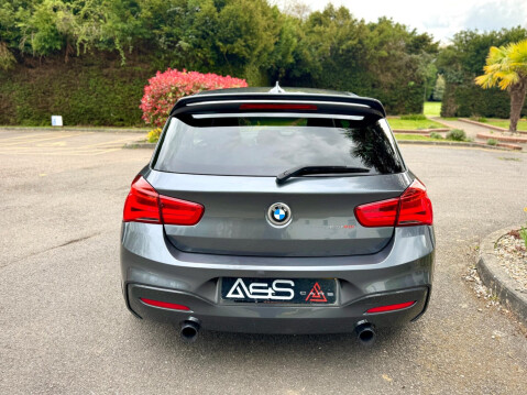 BMW 1 Series 3.0 M140i Auto Euro 6 (s/s) 3dr 62