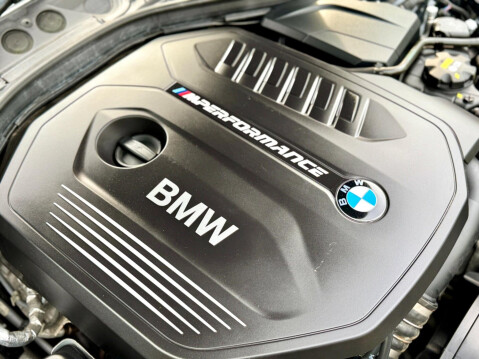 BMW 1 Series 3.0 M140i Auto Euro 6 (s/s) 3dr 78