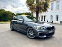 BMW 1 Series 3.0 M140i Auto Euro 6 (s/s) 3dr