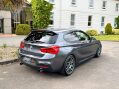 BMW 1 Series 3.0 M140i Auto Euro 6 (s/s) 3dr 33