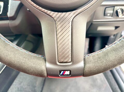 BMW 1 Series 3.0 M140i Auto Euro 6 (s/s) 3dr 40