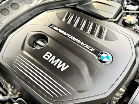 BMW 1 Series 3.0 M140i Auto Euro 6 (s/s) 3dr 77