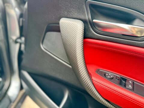 BMW 1 Series 3.0 M140i Auto Euro 6 (s/s) 3dr 34