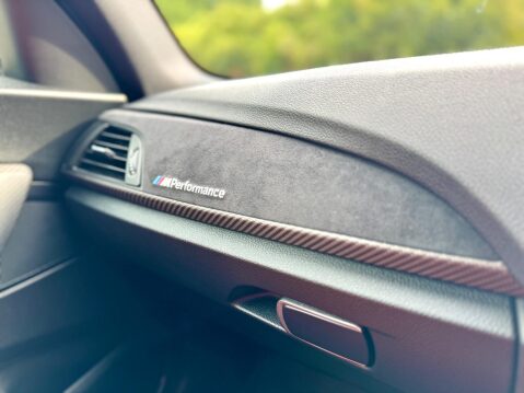 BMW 1 Series 3.0 M140i Auto Euro 6 (s/s) 3dr 5
