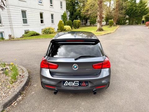 BMW 1 Series 3.0 M140i Auto Euro 6 (s/s) 3dr 43