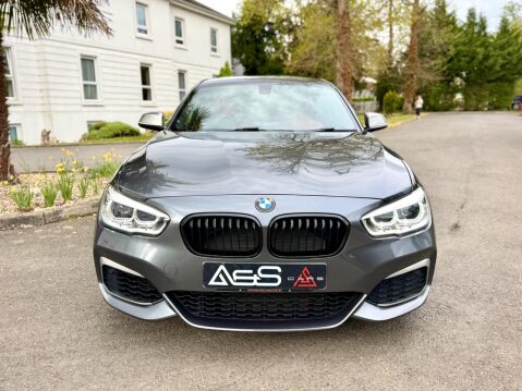 BMW 1 Series 3.0 M140i Auto Euro 6 (s/s) 3dr 64