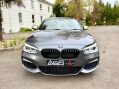 BMW 1 Series 3.0 M140i Auto Euro 6 (s/s) 3dr 64