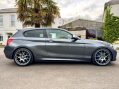 BMW 1 Series 3.0 M140i Auto Euro 6 (s/s) 3dr 6