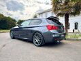 BMW 1 Series 3.0 M140i Auto Euro 6 (s/s) 3dr 3