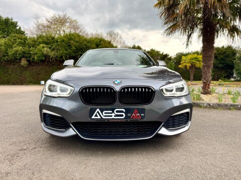 BMW 1 Series 3.0 M140i Auto Euro 6 (s/s) 3dr 51