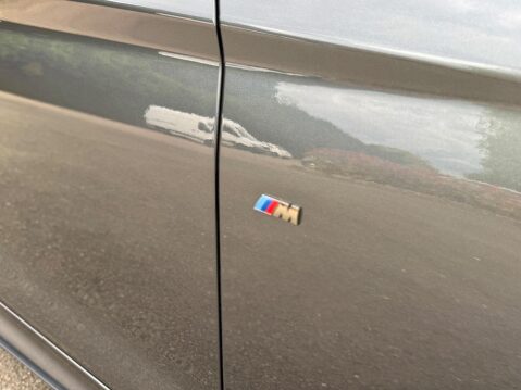 BMW 1 Series 3.0 M140i Auto Euro 6 (s/s) 3dr 20