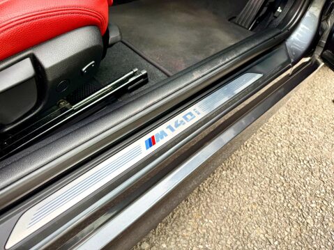 BMW 1 Series 3.0 M140i Auto Euro 6 (s/s) 3dr 32
