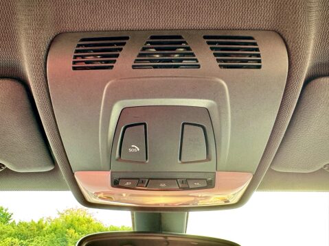 BMW 1 Series 3.0 M140i Auto Euro 6 (s/s) 3dr 52