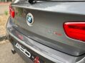 BMW 1 Series 3.0 M140i Auto Euro 6 (s/s) 3dr 15