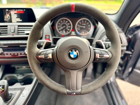 BMW 1 Series 3.0 M140i Auto Euro 6 (s/s) 3dr 36