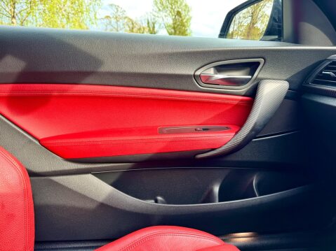 BMW 1 Series 3.0 M140i Auto Euro 6 (s/s) 3dr 68