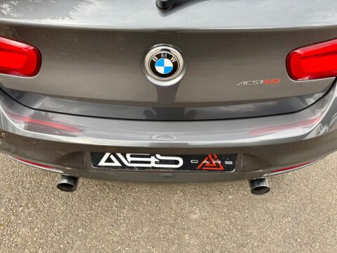 BMW 1 Series 3.0 M140i Auto Euro 6 (s/s) 3dr 42