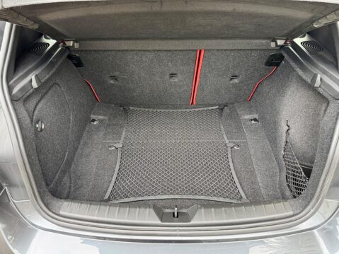 BMW 1 Series 3.0 M140i Auto Euro 6 (s/s) 3dr 80