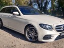 Mercedes-Benz E Class 2.0 E220d AMG Line (Premium) G-Tronic+ Euro 6 (s/s) 5dr