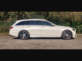 Mercedes-Benz E Class 2.0 E220d AMG Line (Premium) G-Tronic+ Euro 6 (s/s) 5dr 12