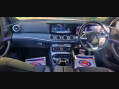 Mercedes-Benz E Class 2.0 E220d AMG Line (Premium) G-Tronic+ Euro 6 (s/s) 5dr 4