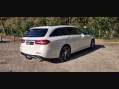 Mercedes-Benz E Class 2.0 E220d AMG Line (Premium) G-Tronic+ Euro 6 (s/s) 5dr 13