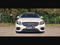 Mercedes-Benz E Class 2.0 E220d AMG Line (Premium) G-Tronic+ Euro 6 (s/s) 5dr 7