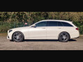 Mercedes-Benz E Class 2.0 E220d AMG Line (Premium) G-Tronic+ Euro 6 (s/s) 5dr 10