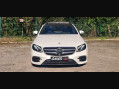 Mercedes-Benz E Class 2.0 E220d AMG Line (Premium) G-Tronic+ Euro 6 (s/s) 5dr 19