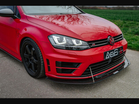 Volkswagen Golf 2.0 TSI BlueMotion Tech R 4Motion Euro 6 (s/s) 3dr 59