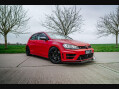 Volkswagen Golf 2.0 TSI BlueMotion Tech R 4Motion Euro 6 (s/s) 3dr 10