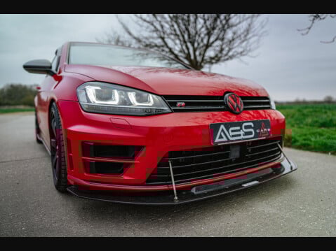Volkswagen Golf 2.0 TSI BlueMotion Tech R 4Motion Euro 6 (s/s) 3dr 36