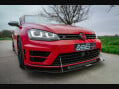 Volkswagen Golf 2.0 TSI BlueMotion Tech R 4Motion Euro 6 (s/s) 3dr 36