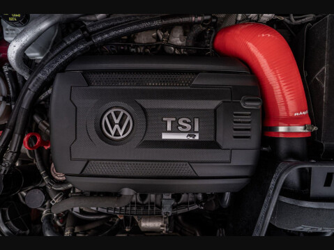 Volkswagen Golf 2.0 TSI BlueMotion Tech R 4Motion Euro 6 (s/s) 3dr 42