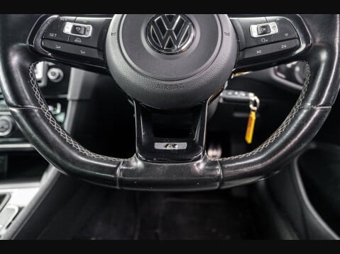 Volkswagen Golf 2.0 TSI BlueMotion Tech R 4Motion Euro 6 (s/s) 3dr 33