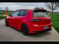 Volkswagen Golf 2.0 TSI BlueMotion Tech R 4Motion Euro 6 (s/s) 3dr 71