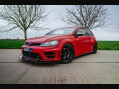 Volkswagen Golf 2.0 TSI BlueMotion Tech R 4Motion Euro 6 (s/s) 3dr 72
