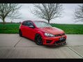 Volkswagen Golf 2.0 TSI BlueMotion Tech R 4Motion Euro 6 (s/s) 3dr 25