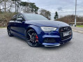 Audi S3 2.0 TFSI S Tronic quattro Euro 6 (s/s) 4dr 1