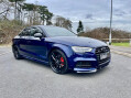 Audi S3 2.0 TFSI S Tronic quattro Euro 6 (s/s) 4dr 8