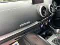 Audi S3 2.0 TFSI S Tronic quattro Euro 6 (s/s) 4dr 17