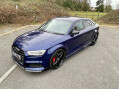 Audi S3 2.0 TFSI S Tronic quattro Euro 6 (s/s) 4dr 21