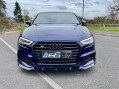 Audi S3 2.0 TFSI S Tronic quattro Euro 6 (s/s) 4dr 23