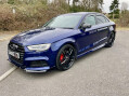 Audi S3 2.0 TFSI S Tronic quattro Euro 6 (s/s) 4dr 31