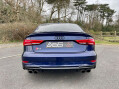 Audi S3 2.0 TFSI S Tronic quattro Euro 6 (s/s) 4dr 40