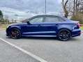 Audi S3 2.0 TFSI S Tronic quattro Euro 6 (s/s) 4dr 44